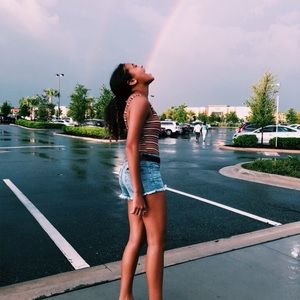 Meet your Posher, Arianna